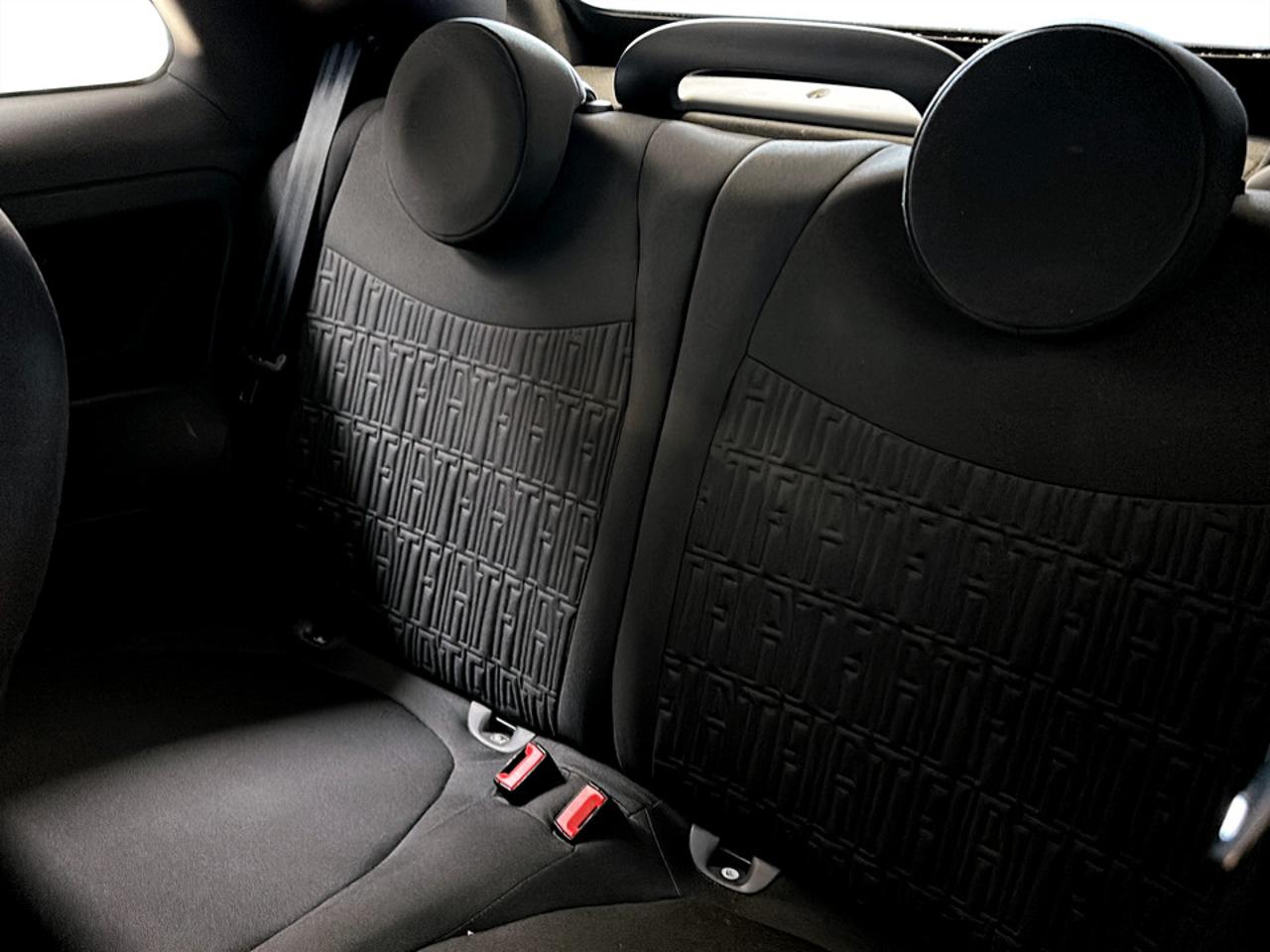 Fiat Fiat 500C usata 4