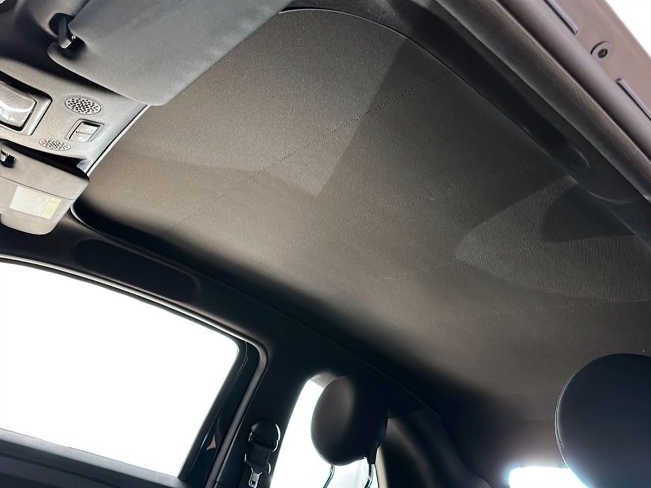 Fiat Fiat 500C usata 8