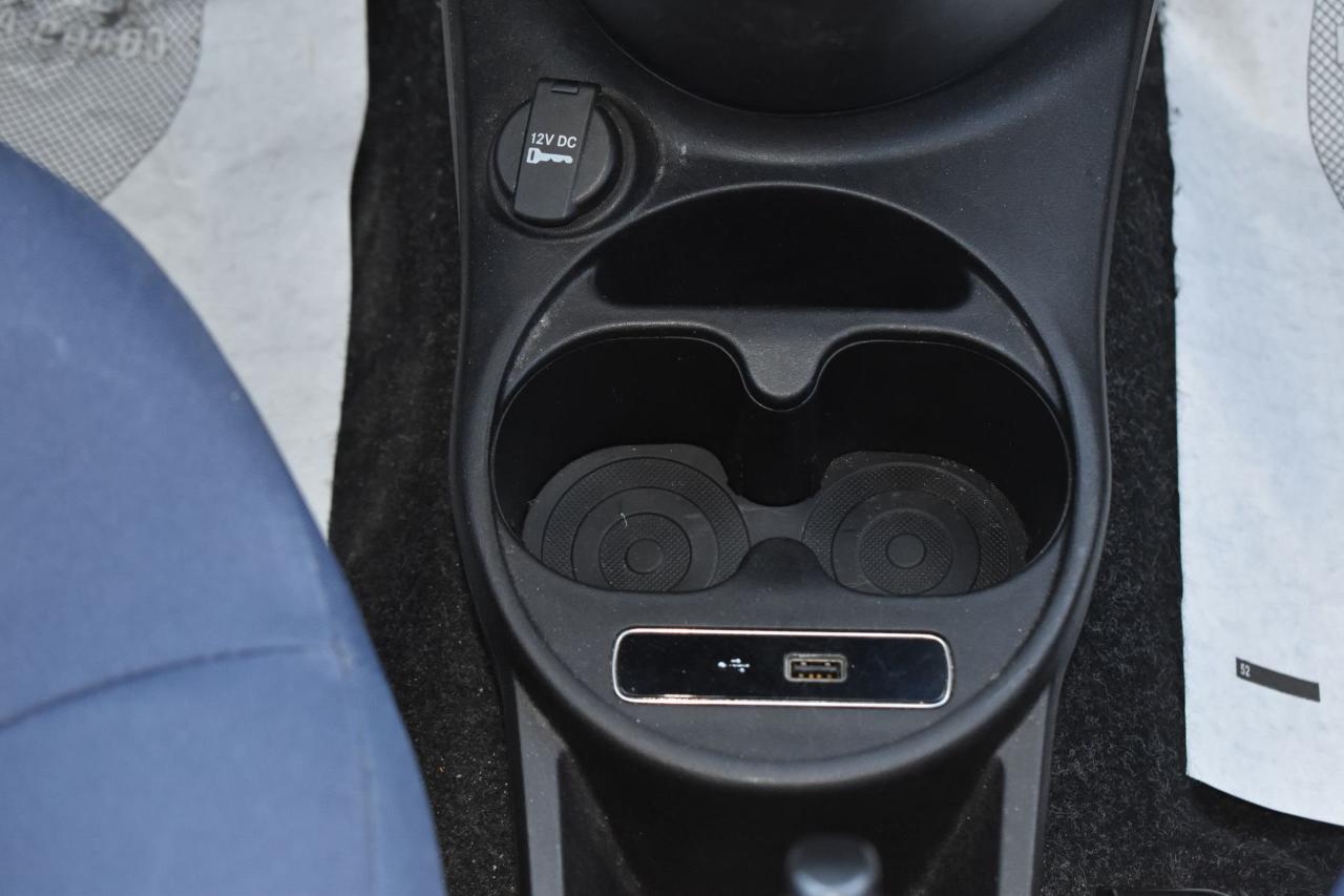 Fiat Fiat 500C usata 6