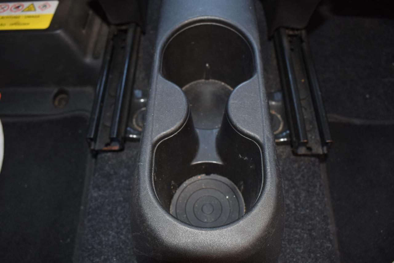 Fiat Fiat 500C usata 8