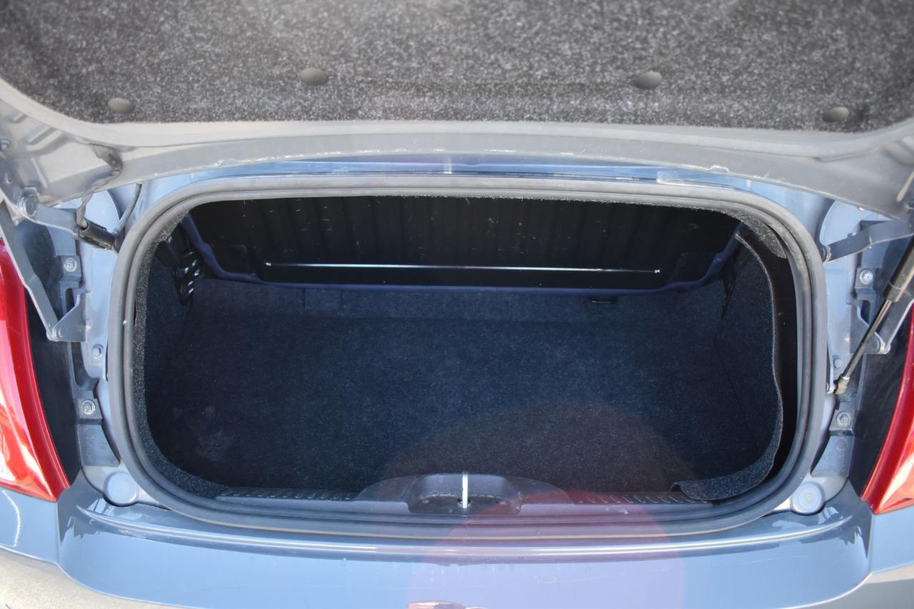 Fiat Fiat 500C usata 10