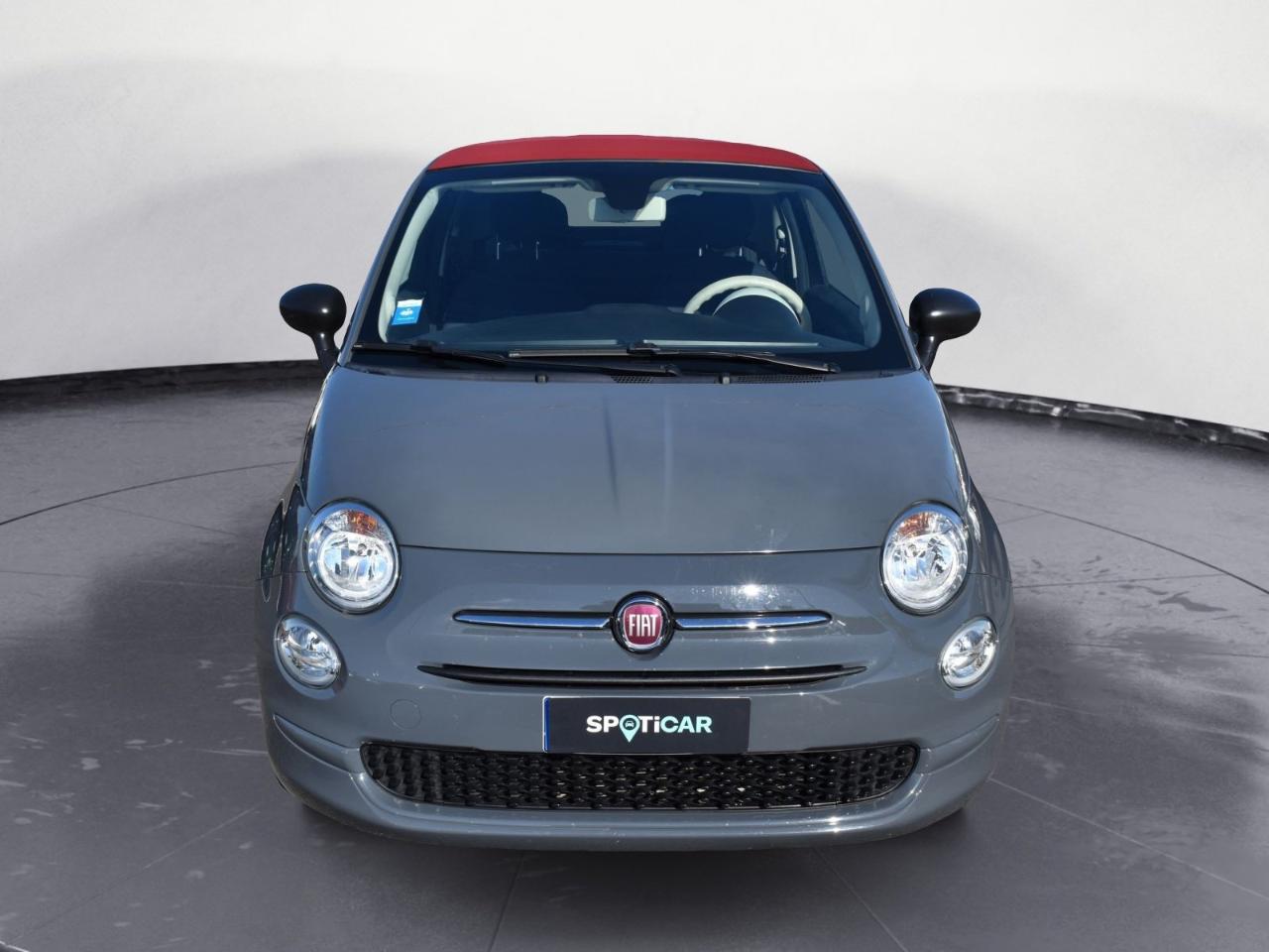 Fiat Fiat 500C usata 11