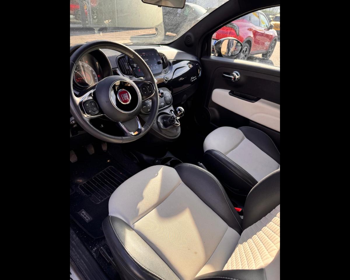Fiat 500C - Foto 2