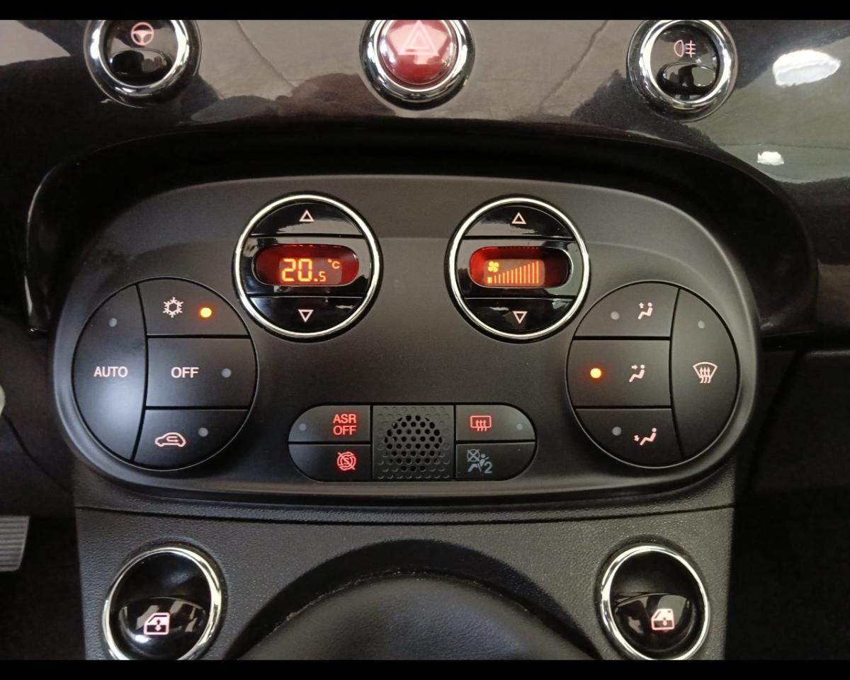 Fiat 500C - Foto 3