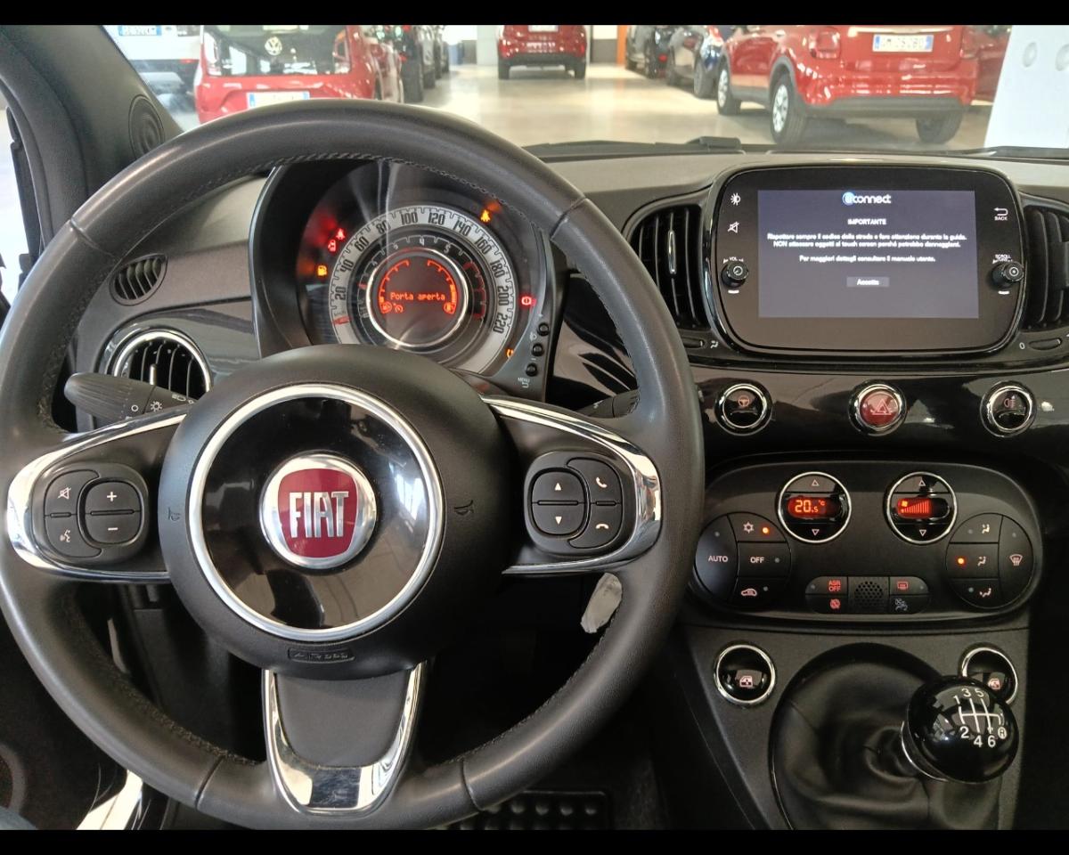 Fiat 500C - Foto 4