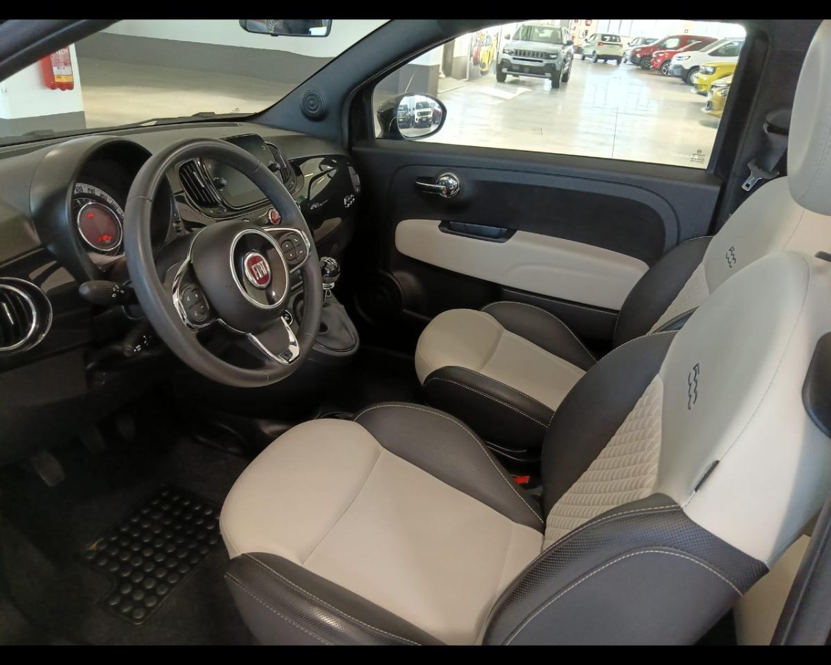 Fiat 500C - Foto 5