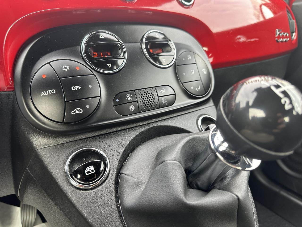 Fiat Fiat 500C usata 15