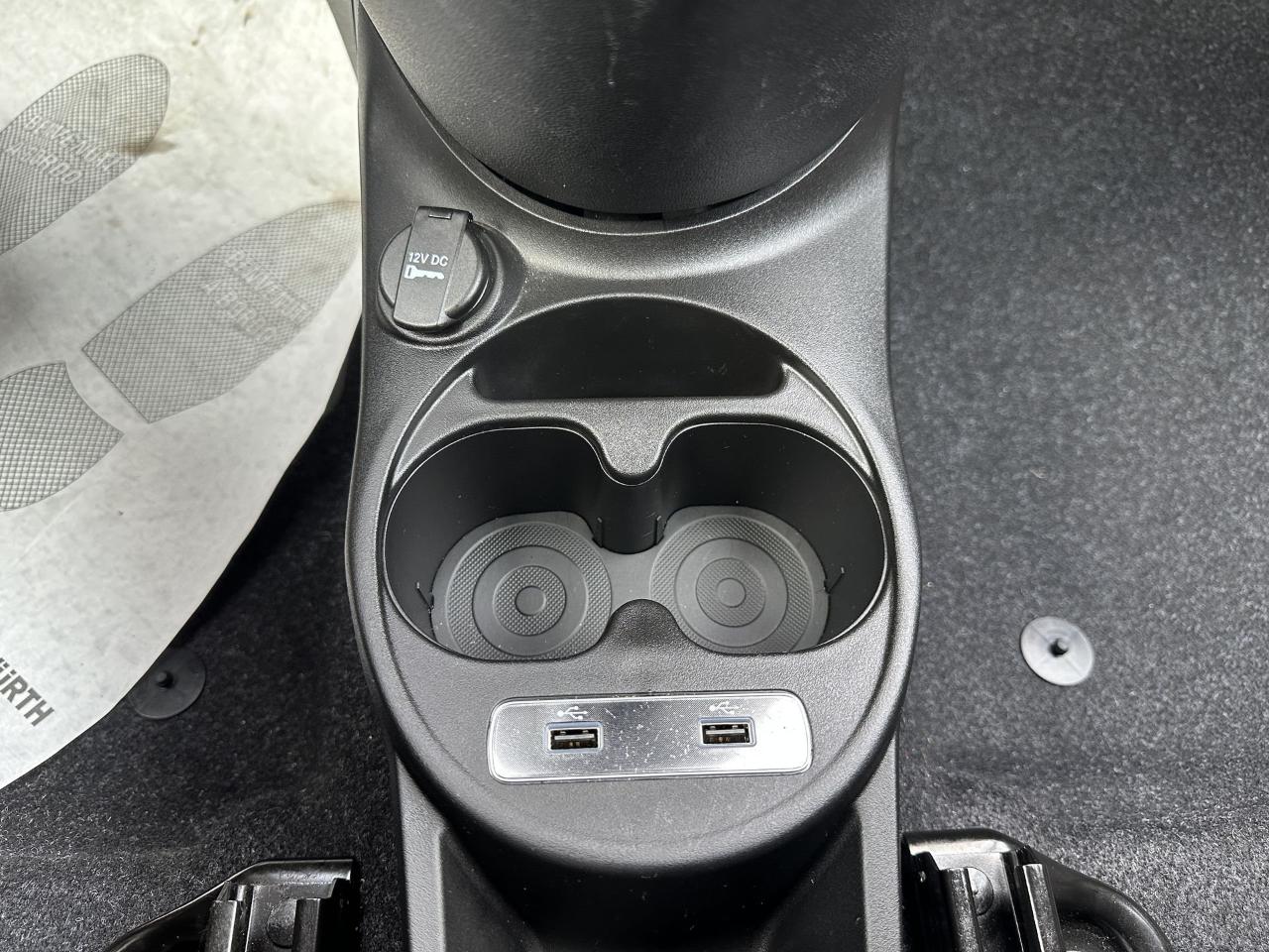 Fiat Fiat 500C usata 16