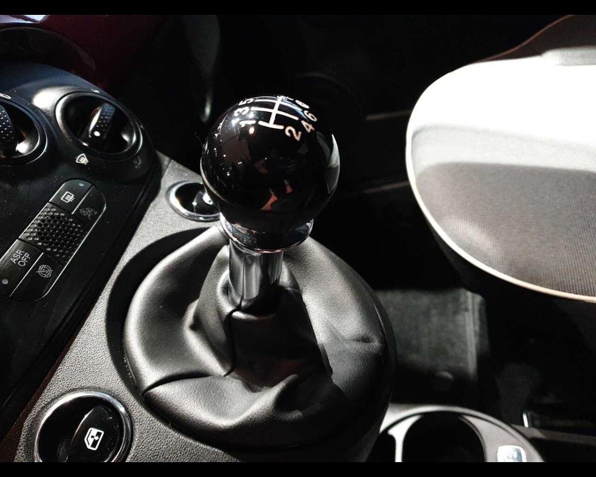 Fiat Fiat 500C usata 10