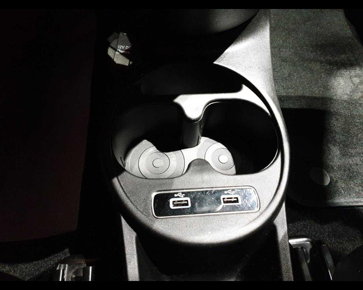 Fiat Fiat 500C usata 13