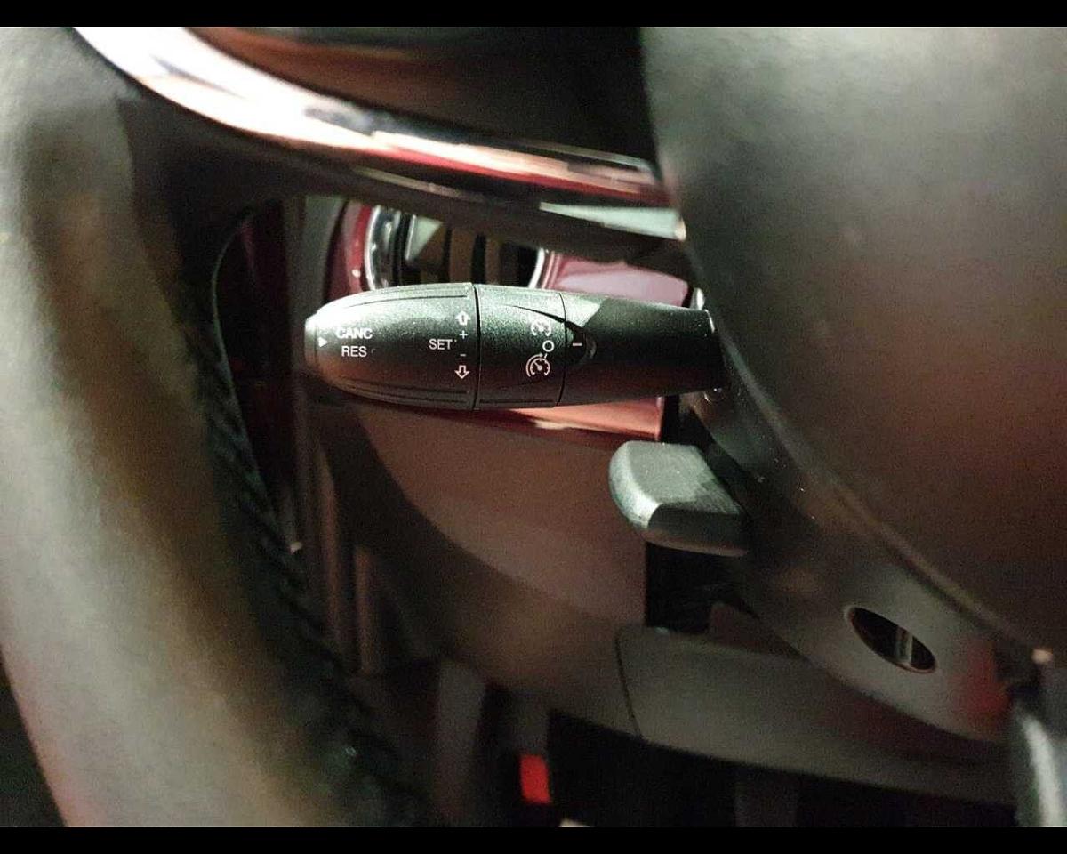 Fiat Fiat 500C usata 14