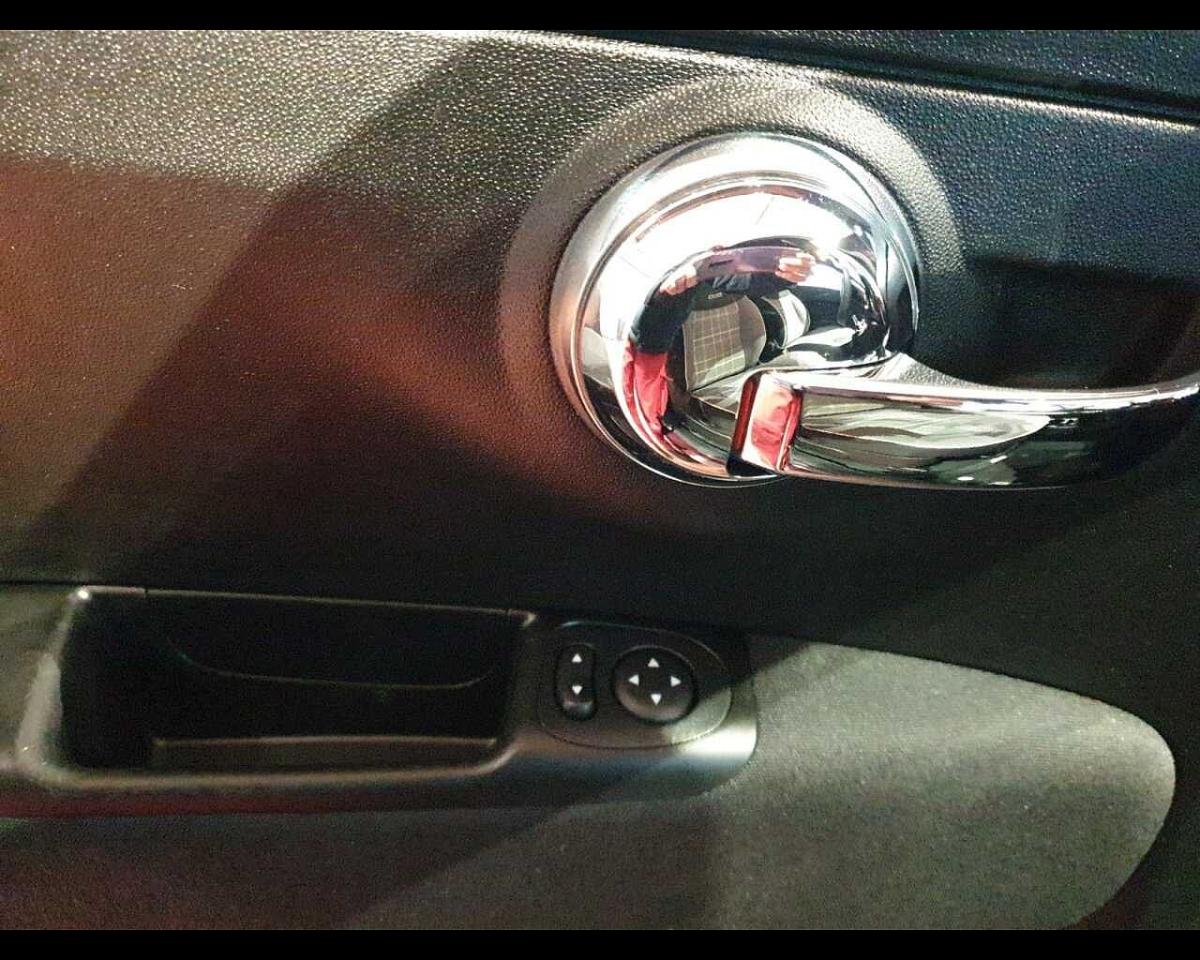 Fiat Fiat 500C usata 15