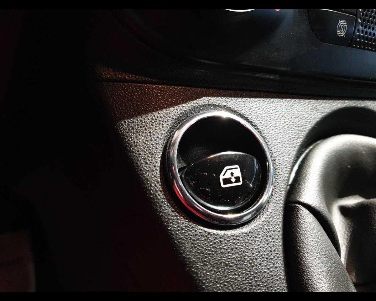 Fiat Fiat 500C usata 16