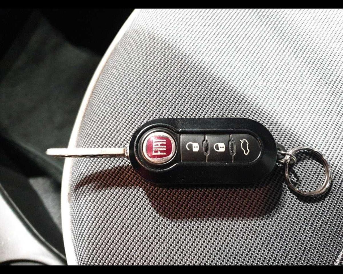 Fiat Fiat 500C usata 18