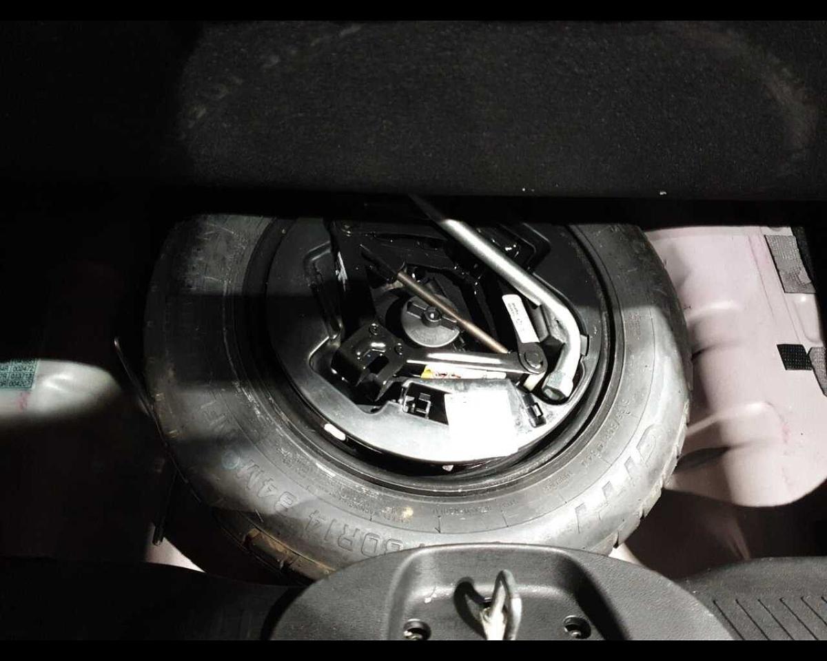 Fiat Fiat 500C usata 19