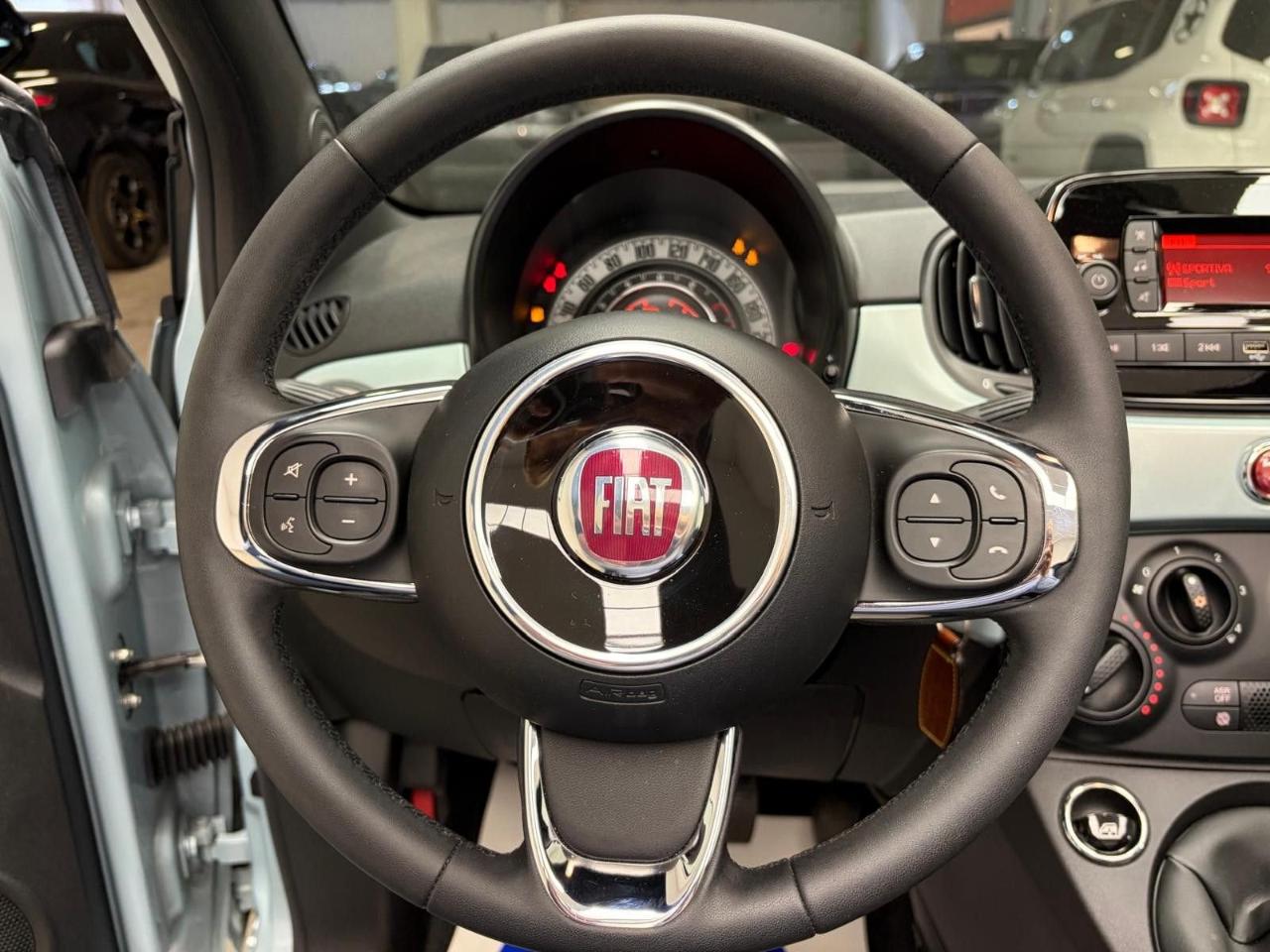 Fiat 500C - Foto 3