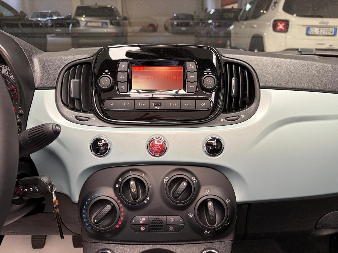 Fiat 500C - Foto 4