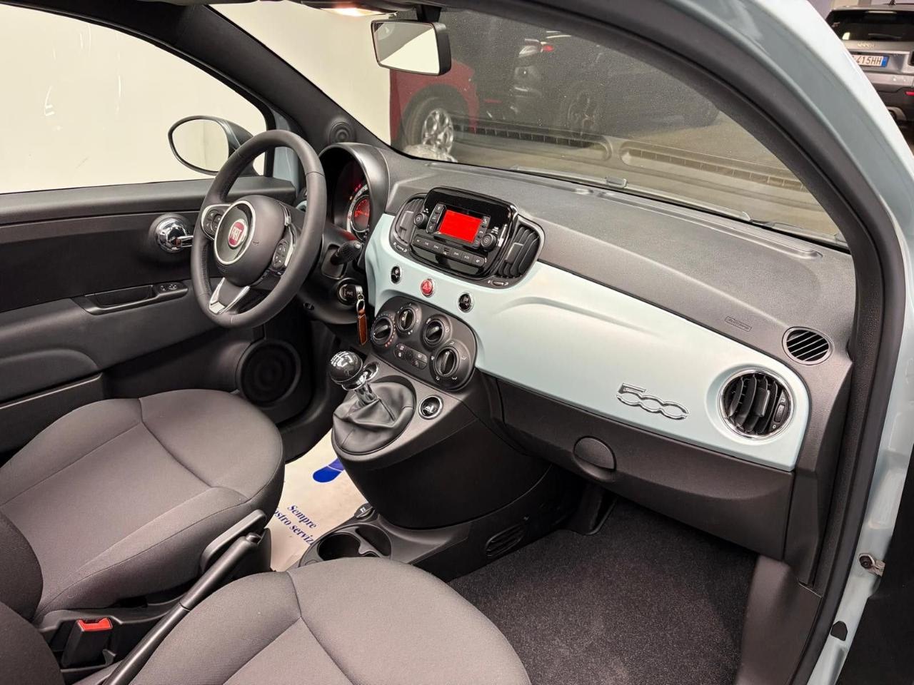 Fiat 500C - Foto 5