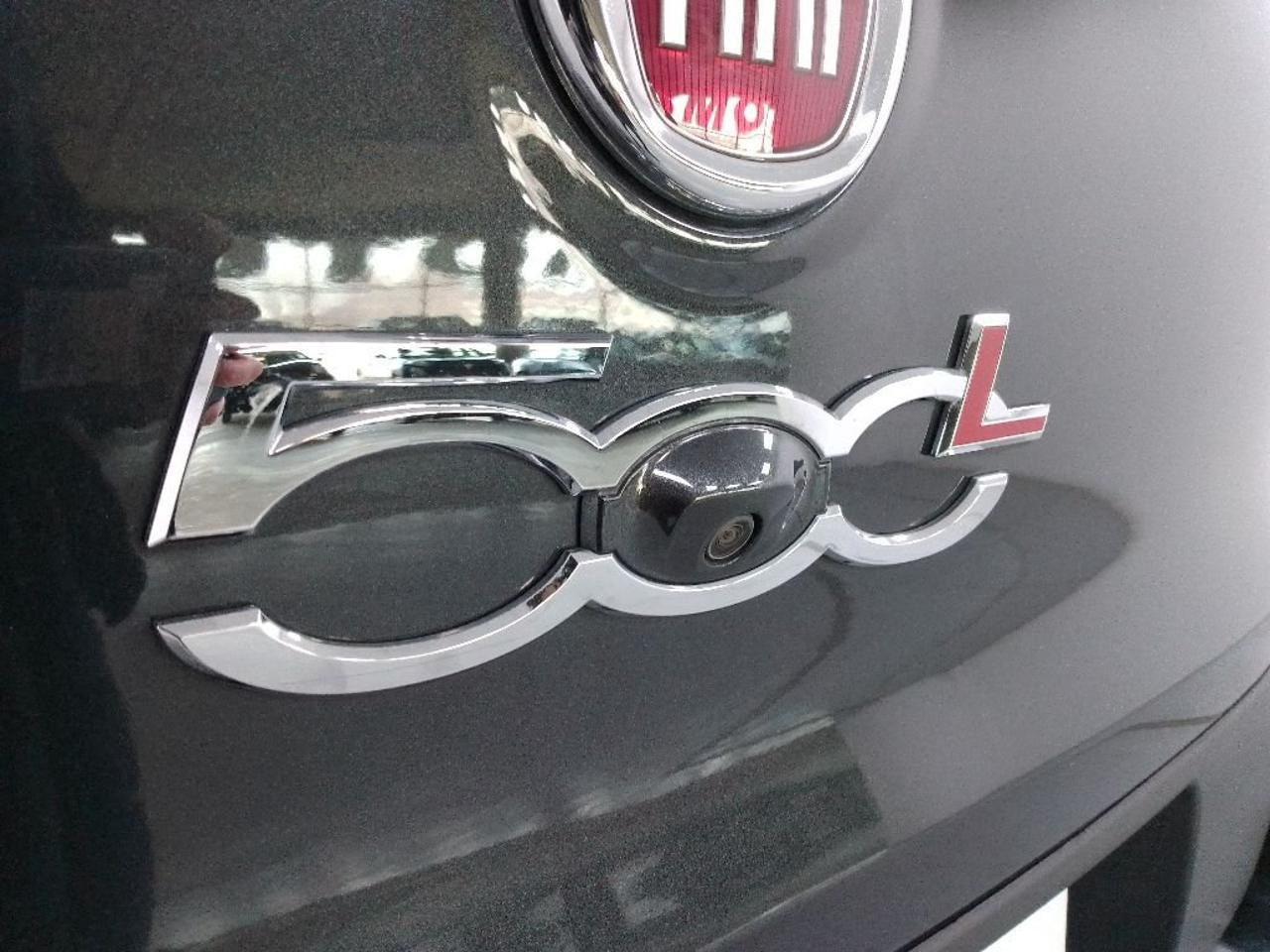 Fiat Fiat 500L usata 3