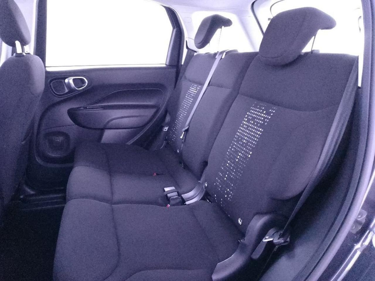 Fiat Fiat 500L usata 5