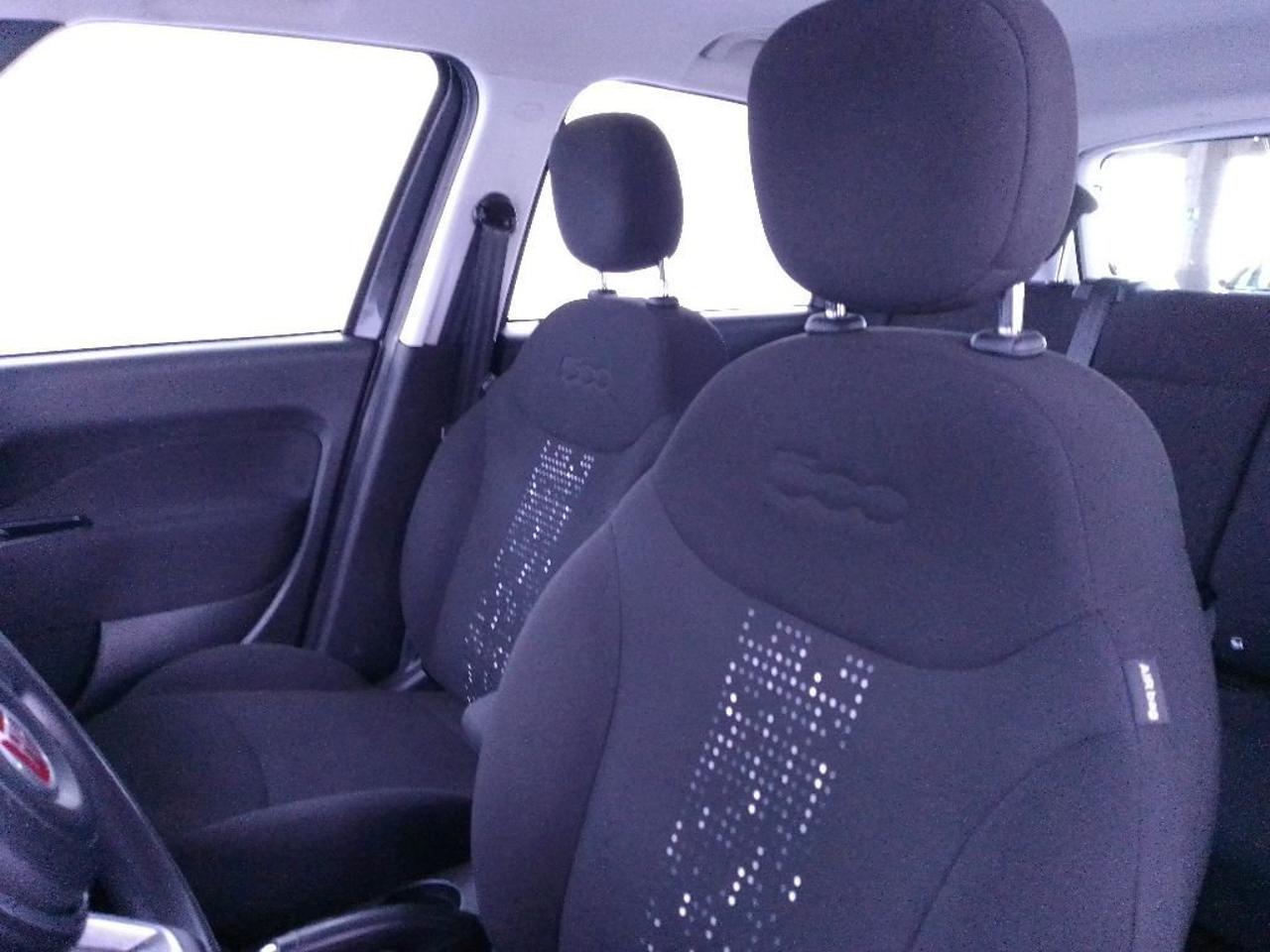 Fiat Fiat 500L usata 6