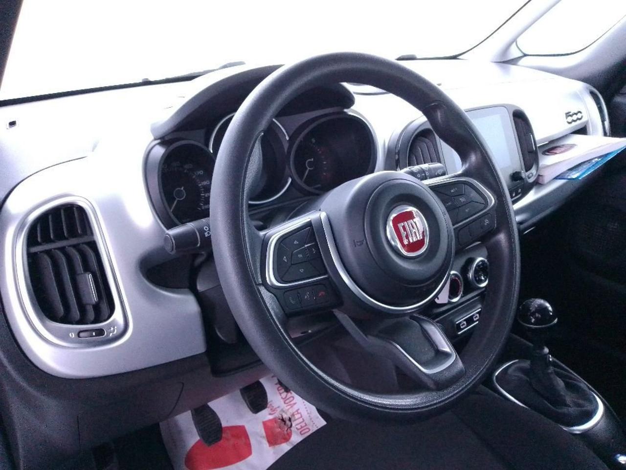 Fiat Fiat 500L usata 7