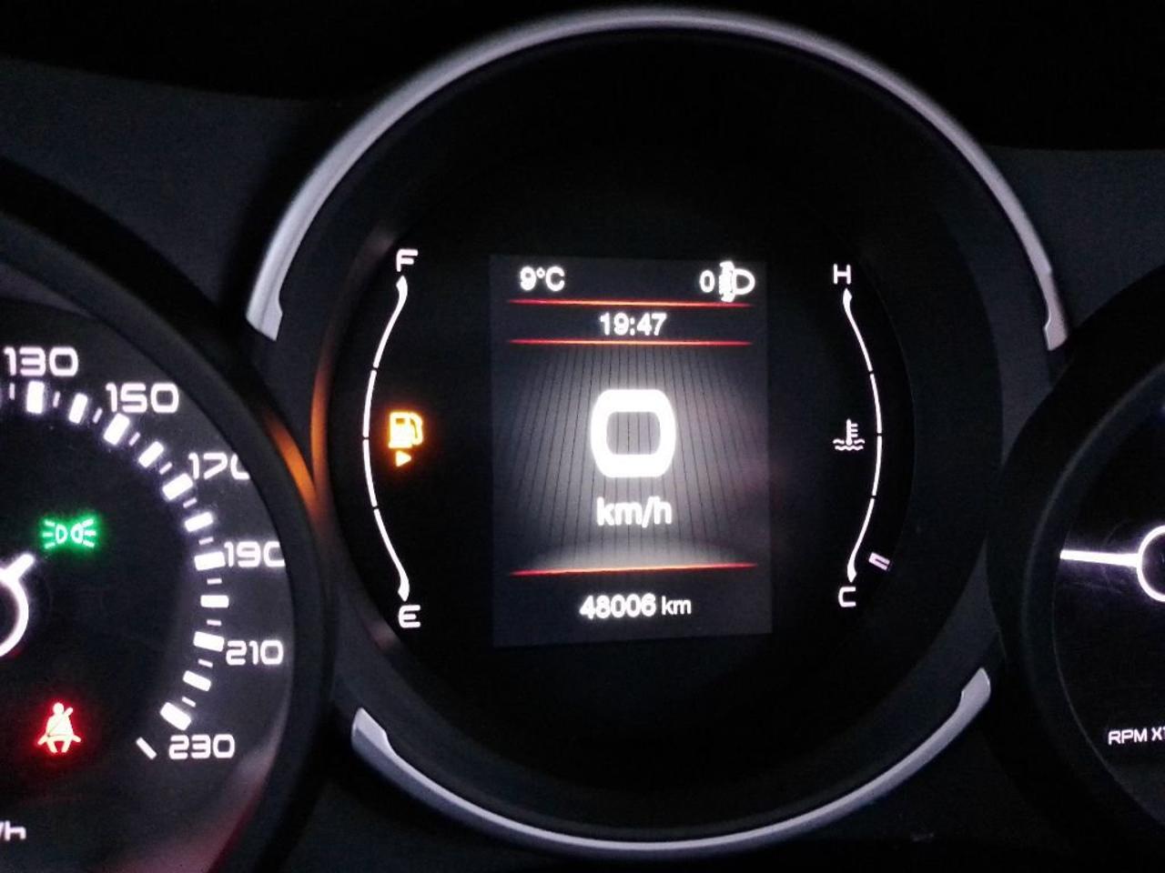 Fiat Fiat 500L usata 8