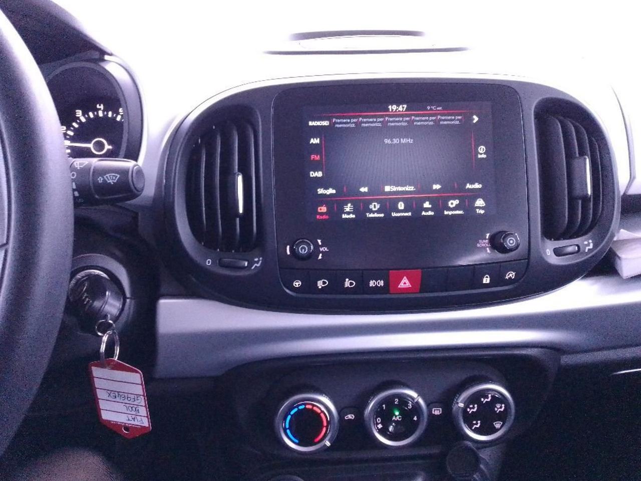 Fiat Fiat 500L usata 9