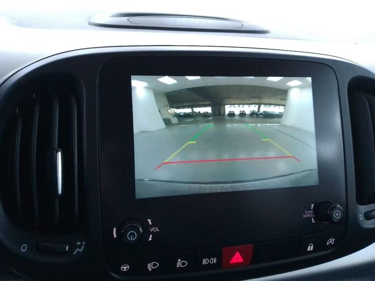 Fiat Fiat 500L usata 10