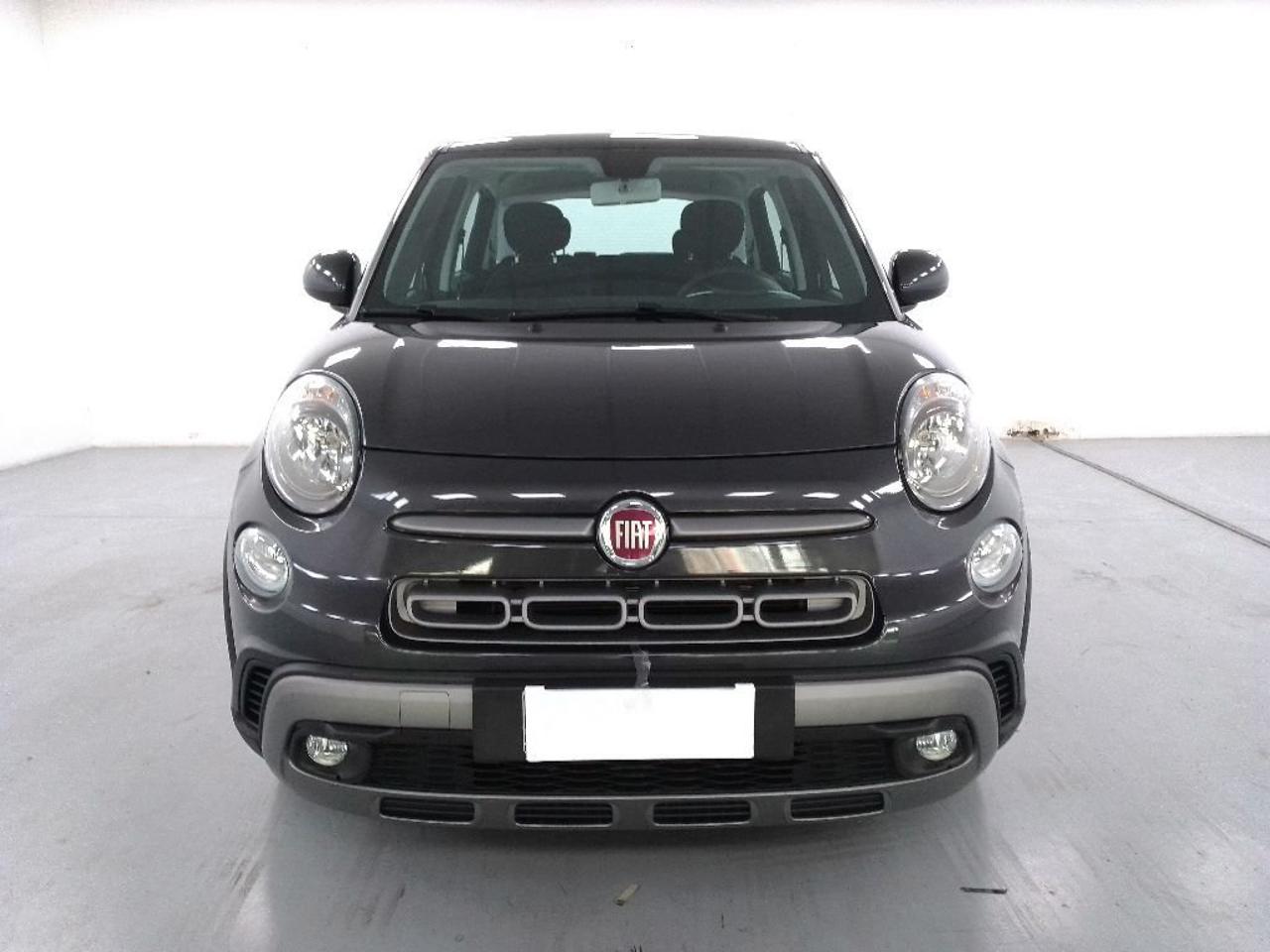 Fiat Fiat 500L usata 11