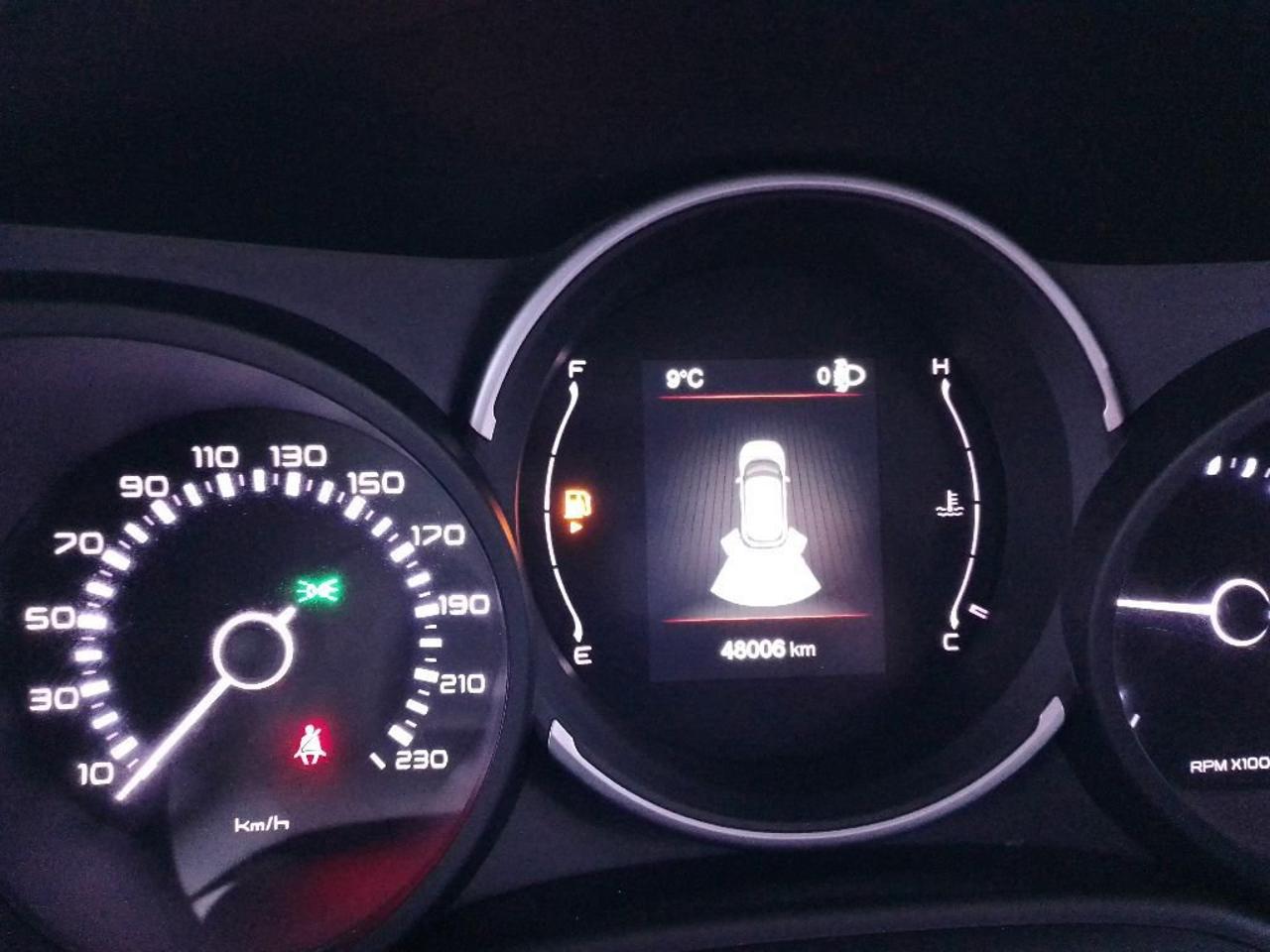 Fiat Fiat 500L usata 12