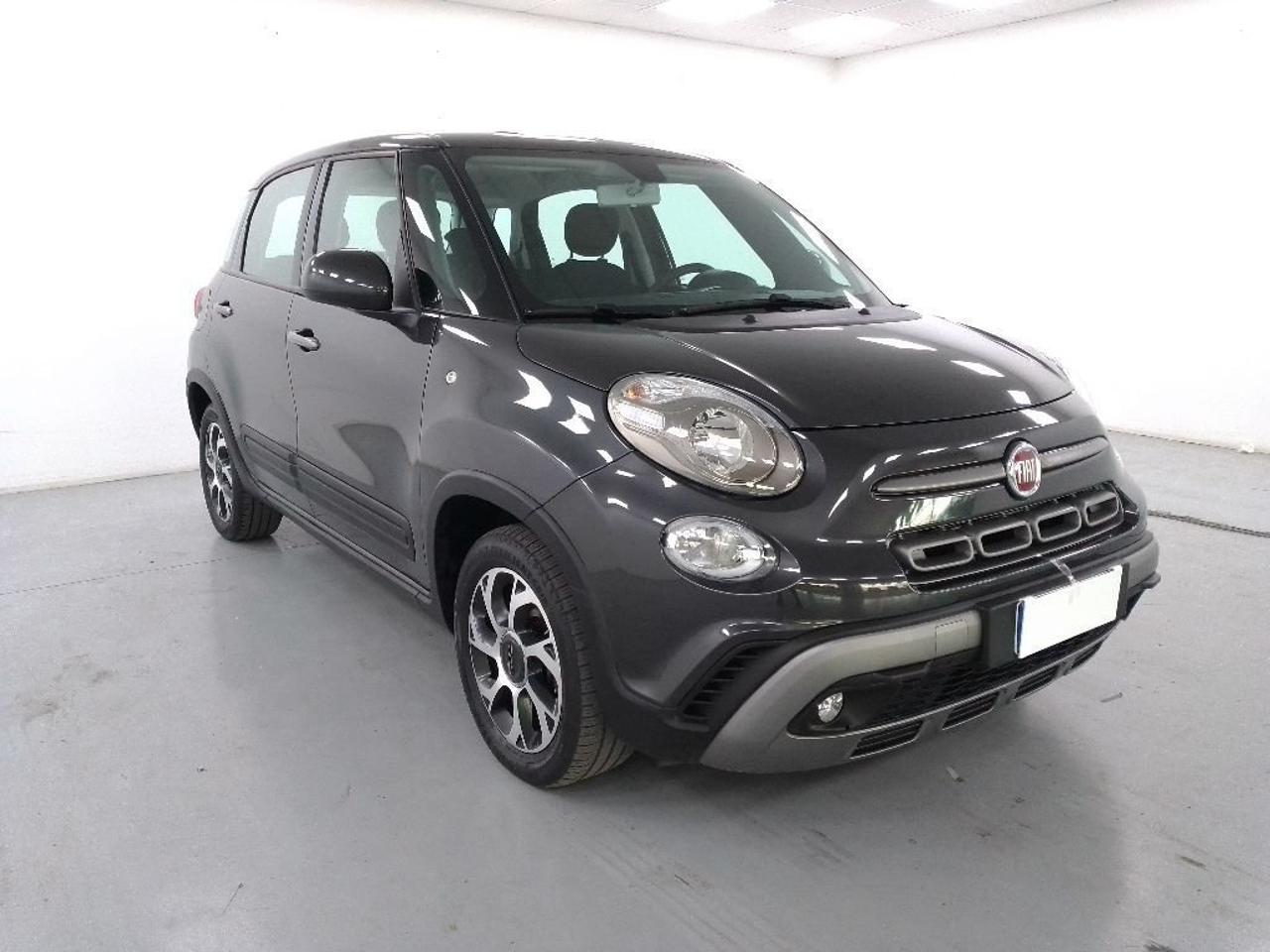 Fiat Fiat 500L usata 13