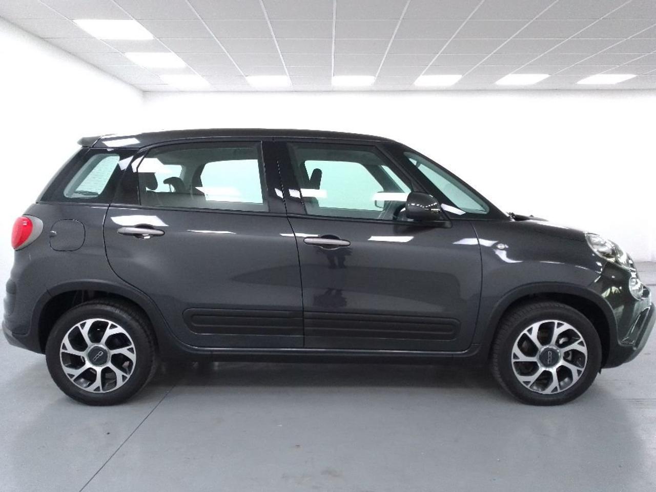 Fiat Fiat 500L usata 14