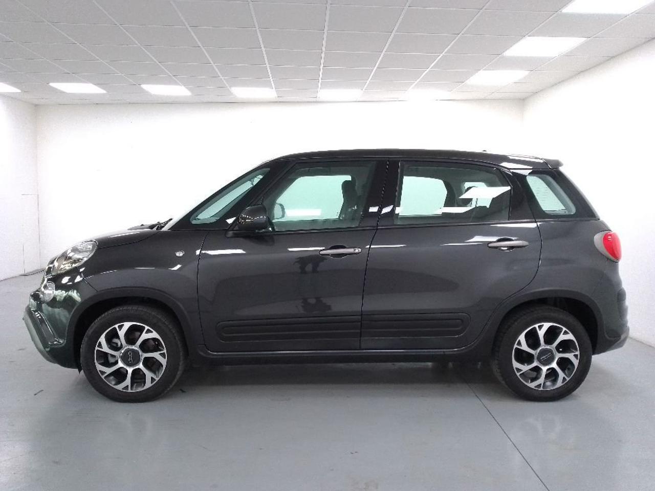 Fiat Fiat 500L usata 15