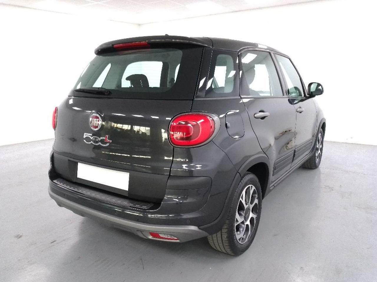 Fiat Fiat 500L usata 16
