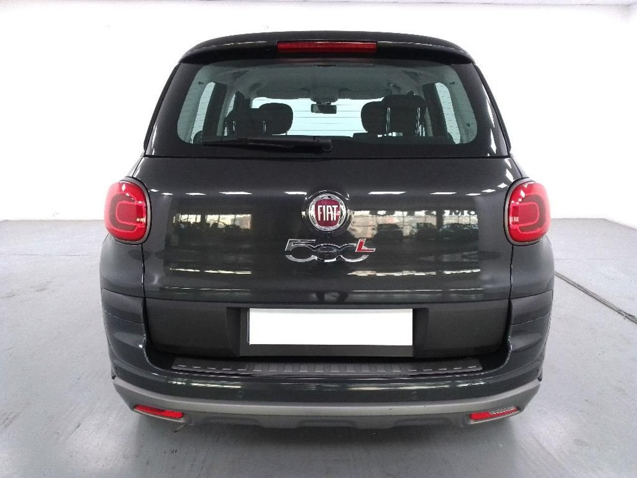 Fiat Fiat 500L usata 17