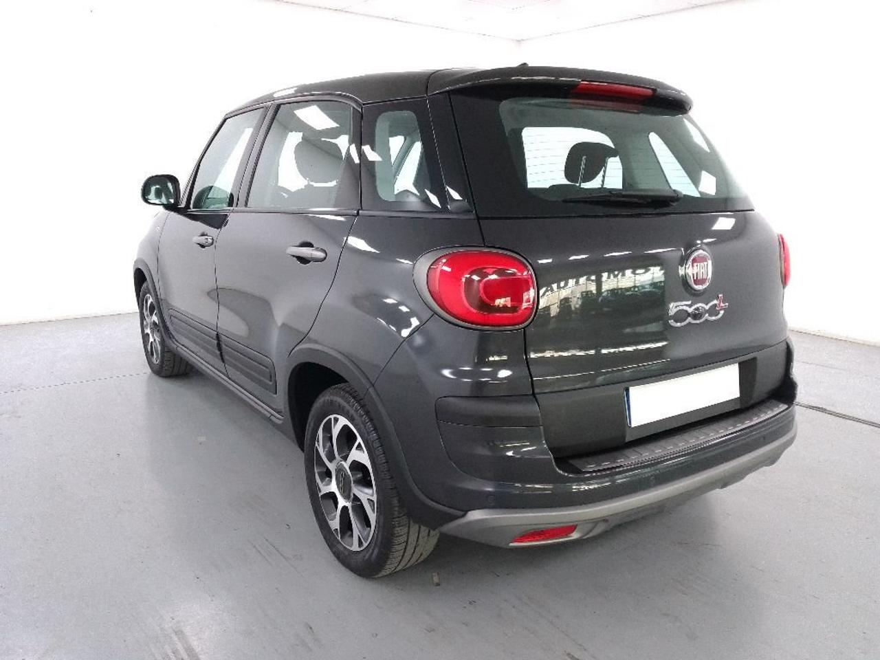 Fiat Fiat 500L usata 18