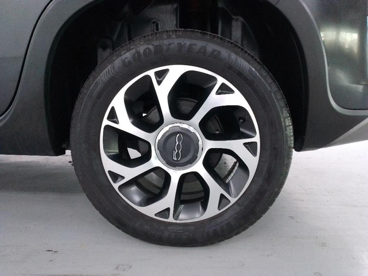 Fiat Fiat 500L usata 19