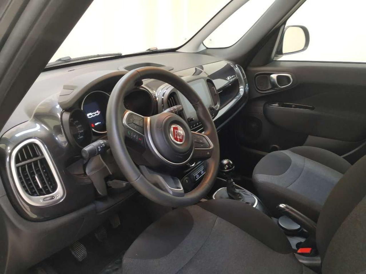 Fiat Fiat 500L usata 5