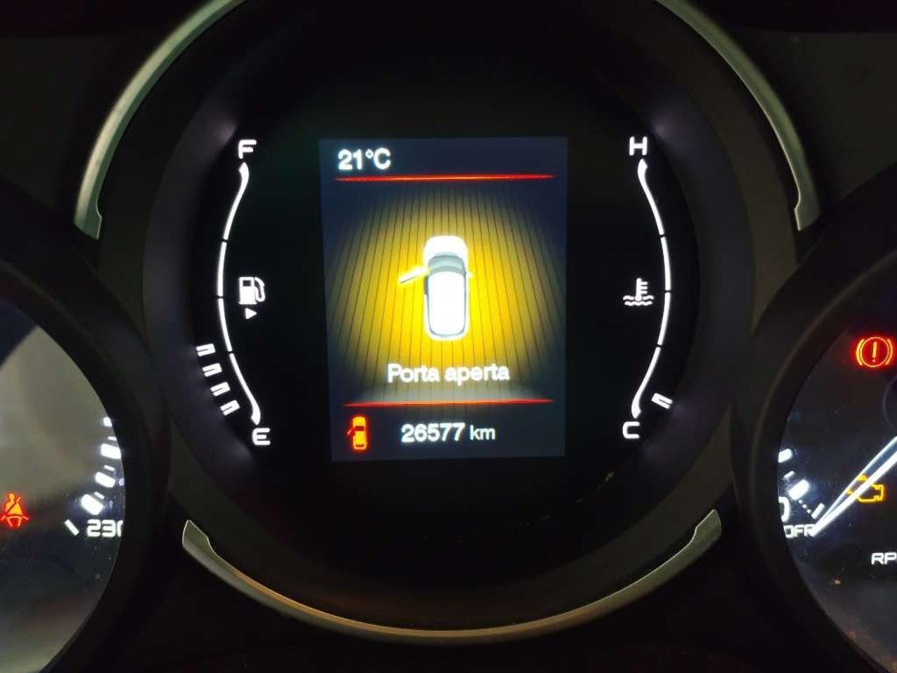 Fiat Fiat 500L usata 6