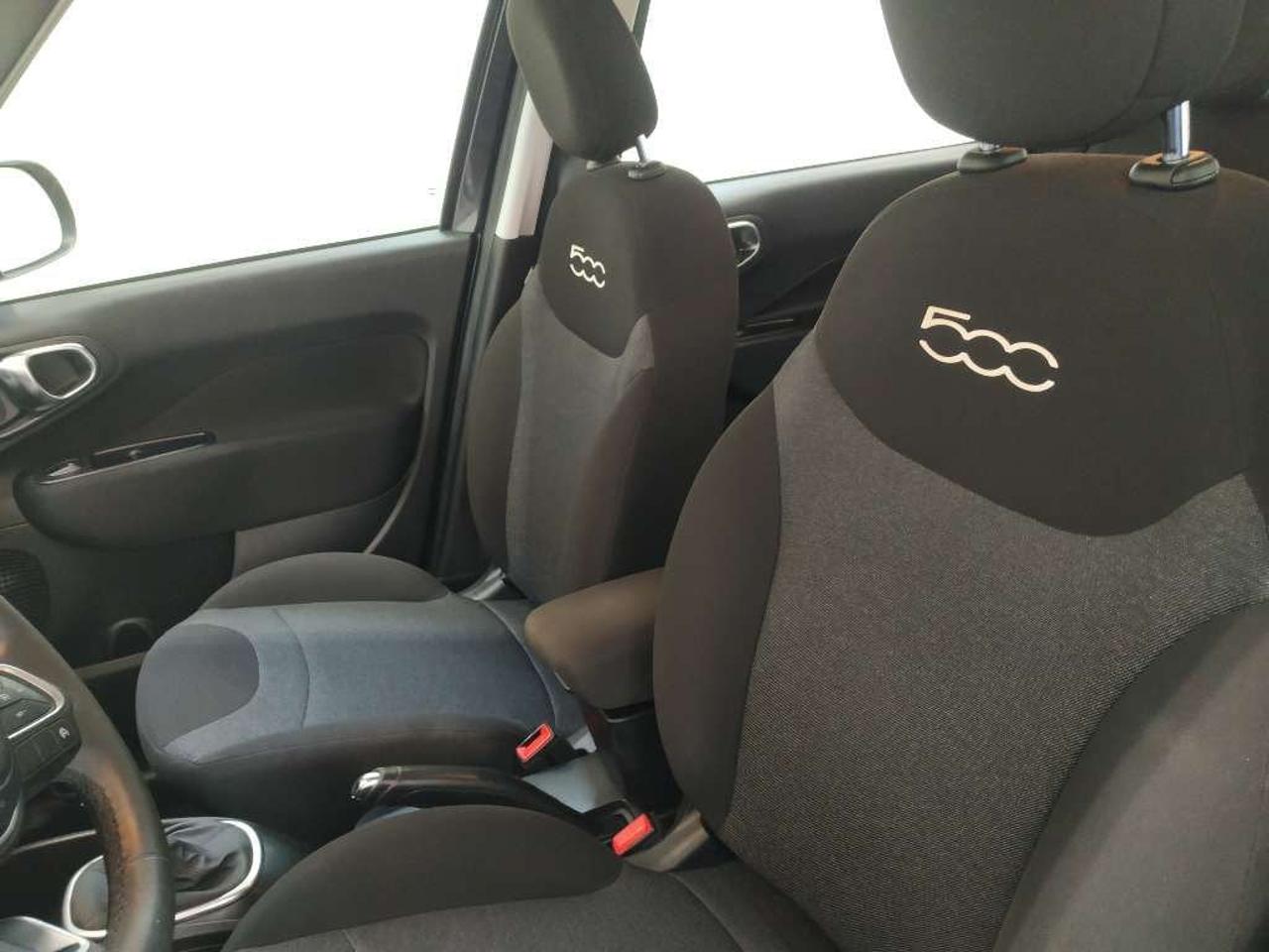 Fiat Fiat 500L usata 8