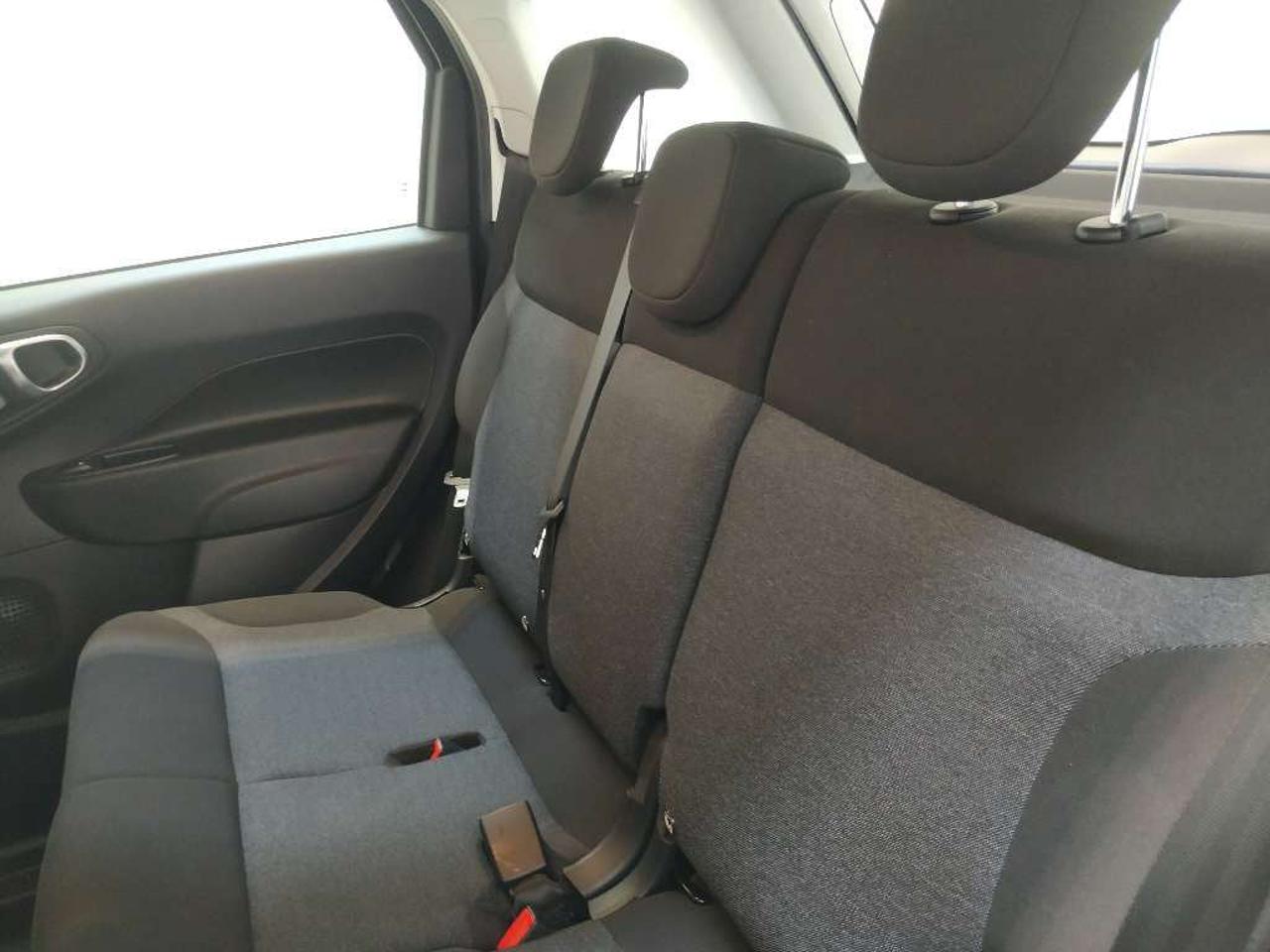 Fiat Fiat 500L usata 9