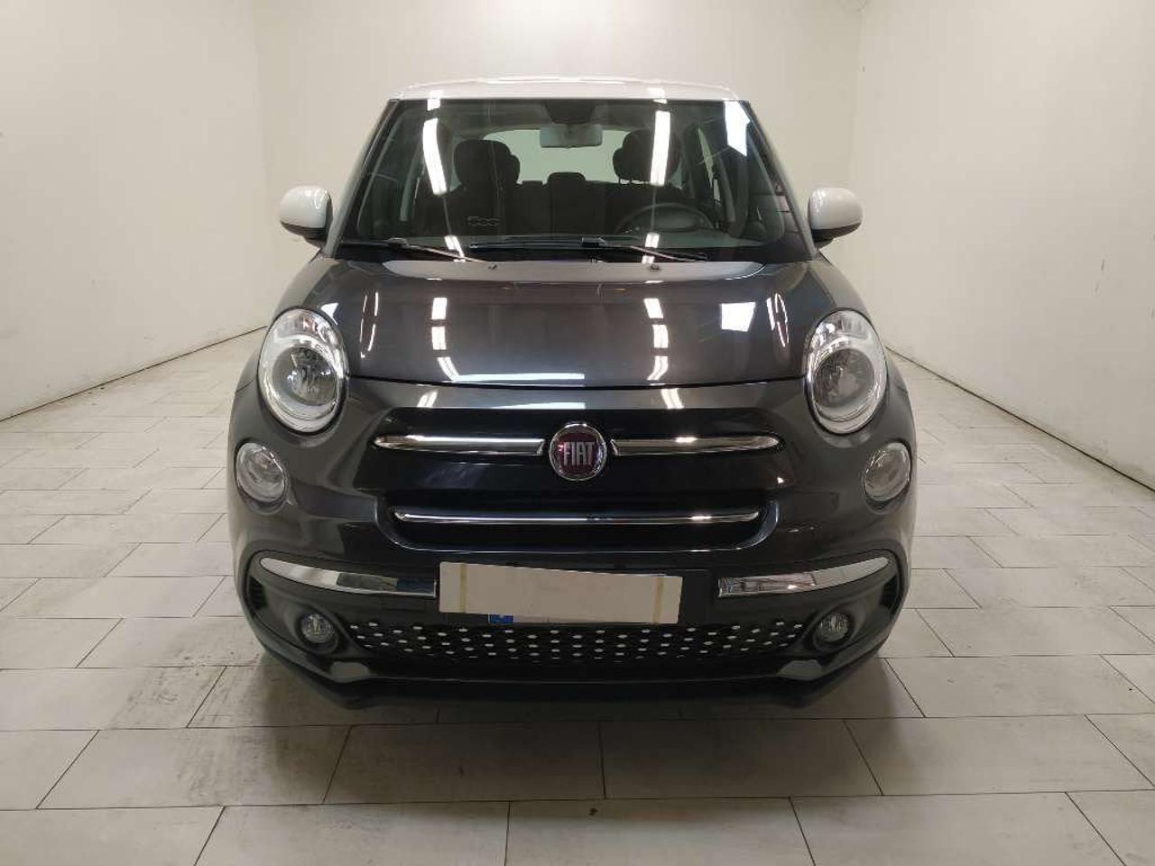 Fiat Fiat 500L usata 10