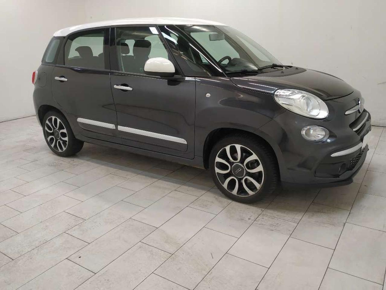 Fiat Fiat 500L usata 11