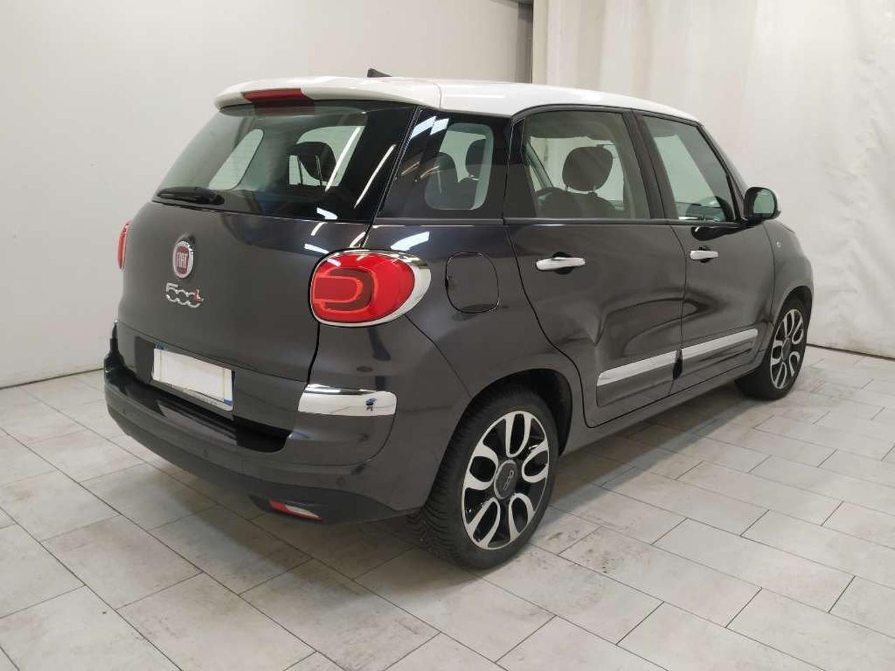 Fiat Fiat 500L usata 12