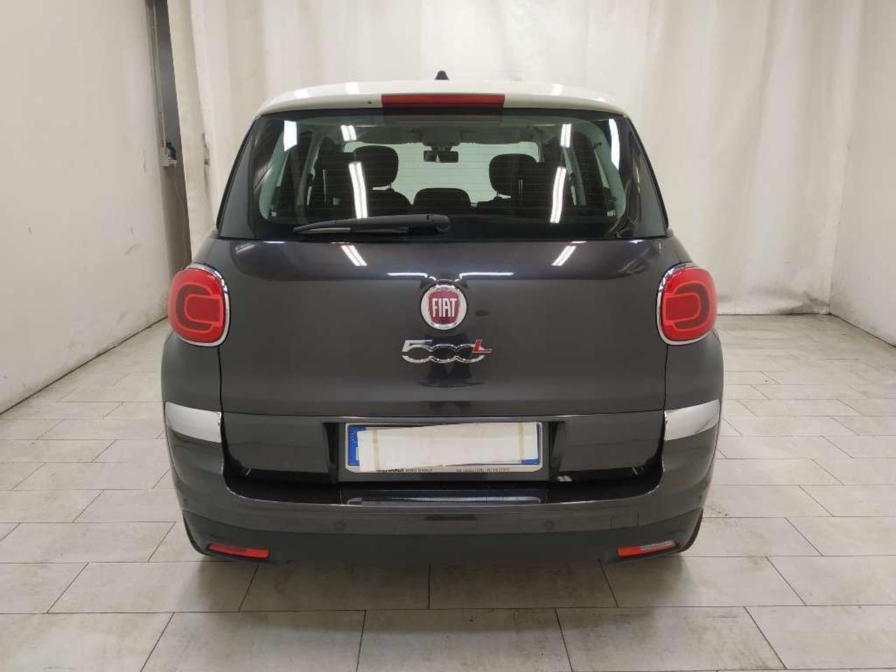 Fiat Fiat 500L usata 13
