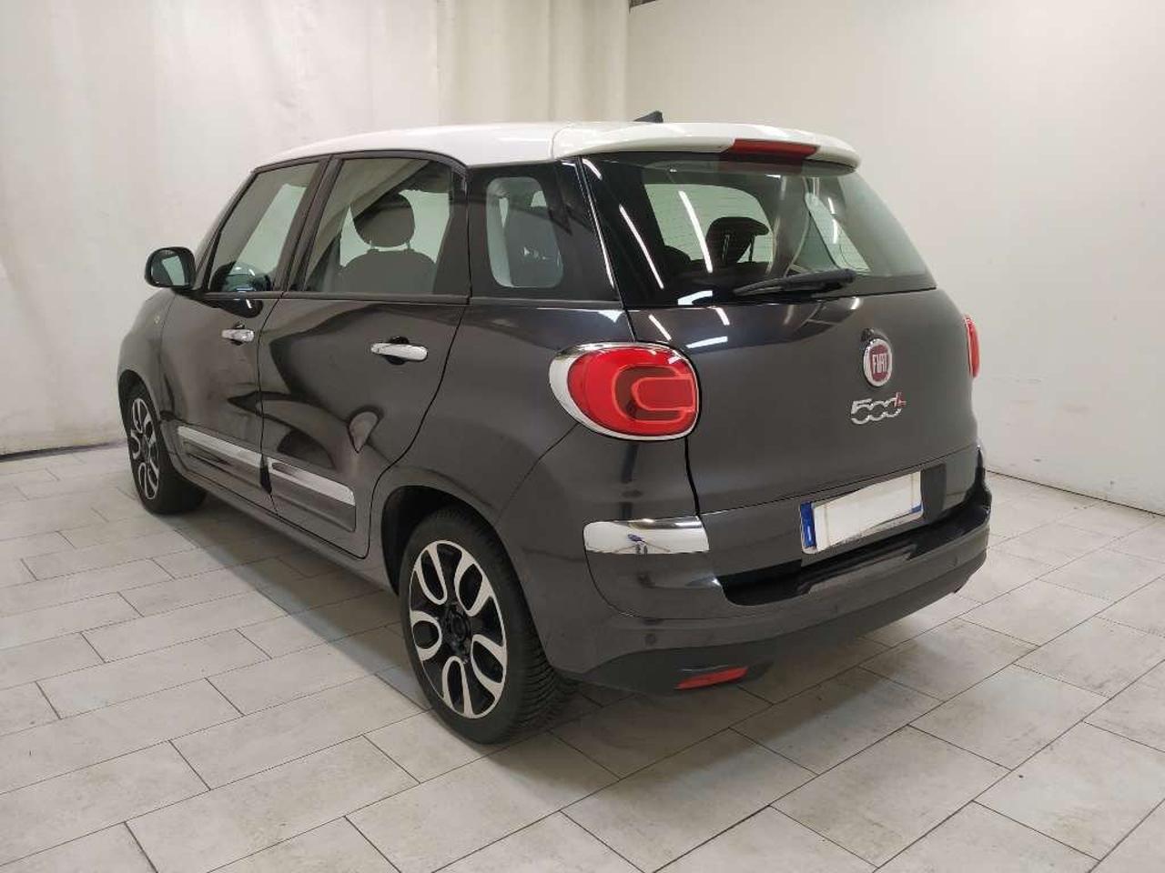 Fiat Fiat 500L usata 14