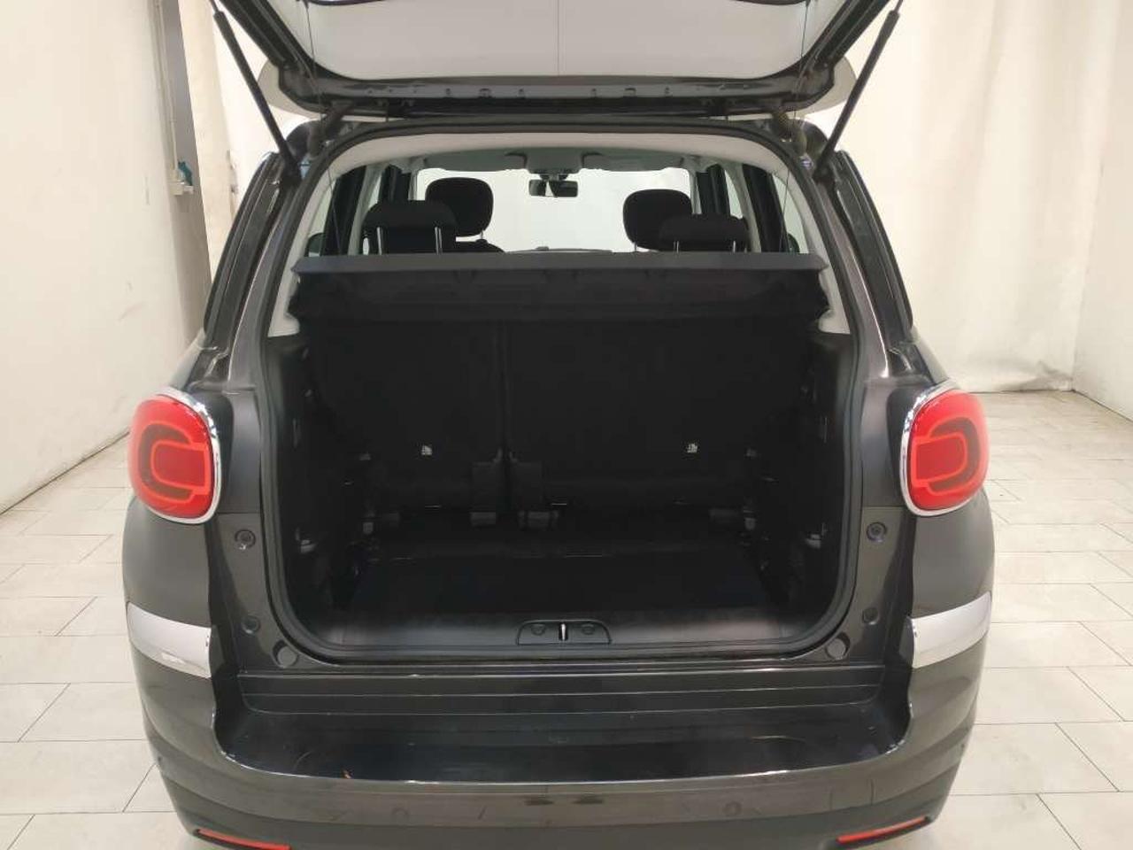 Fiat Fiat 500L usata 15