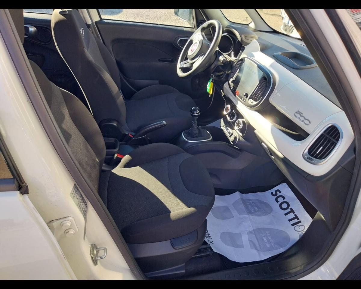 Fiat 500L - Foto 3