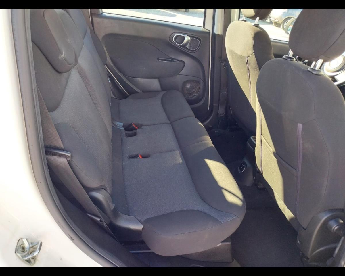 Fiat 500L - Foto 4